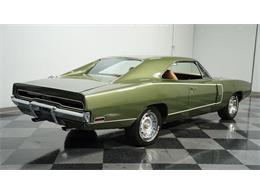 1970 Dodge Charger (CC-1964668) for sale in Lithia Springs, Georgia