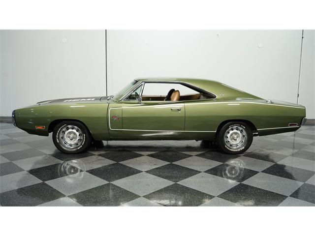 1970 Dodge Charger (CC-1964668) for sale in Lithia Springs, Georgia