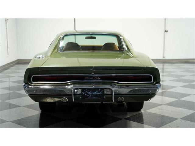 1970 Dodge Charger (CC-1964668) for sale in Lithia Springs, Georgia