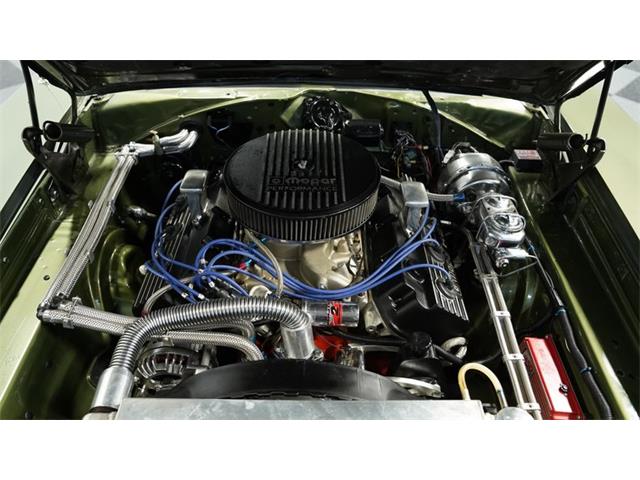 1970 Dodge Charger (CC-1964668) for sale in Lithia Springs, Georgia