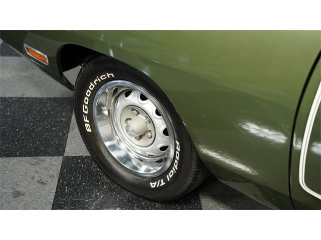 1970 Dodge Charger (CC-1964668) for sale in Lithia Springs, Georgia