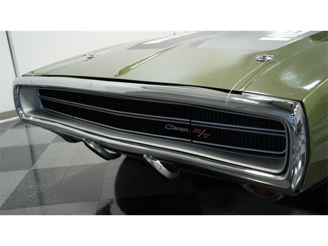1970 Dodge Charger (CC-1964668) for sale in Lithia Springs, Georgia