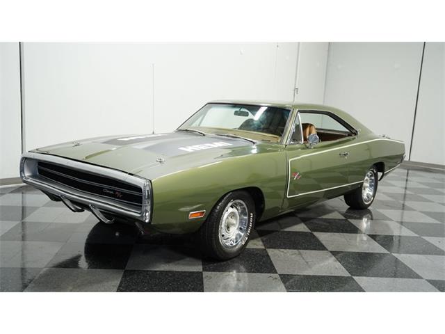 1970 Dodge Charger (CC-1964668) for sale in Lithia Springs, Georgia