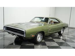 1970 Dodge Charger (CC-1964668) for sale in Lithia Springs, Georgia