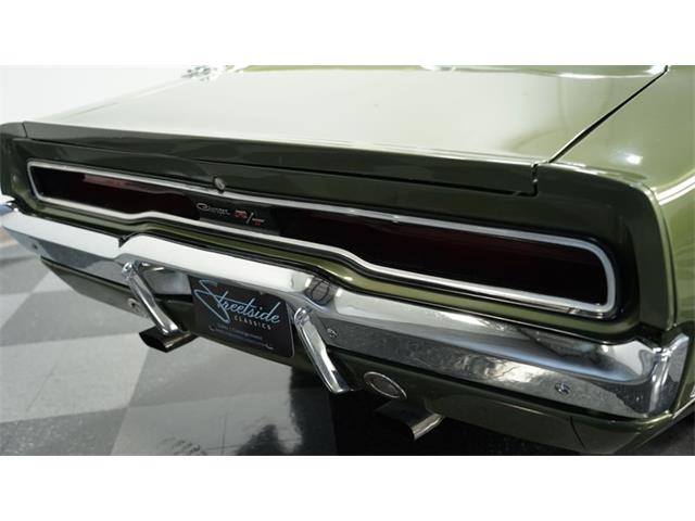 1970 Dodge Charger (CC-1964668) for sale in Lithia Springs, Georgia