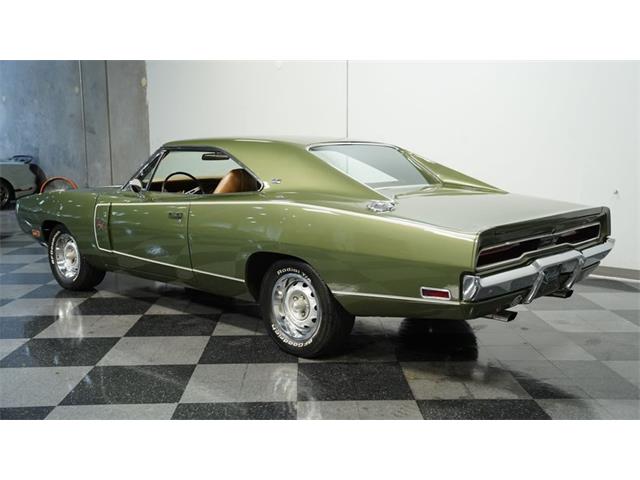 1970 Dodge Charger (CC-1964668) for sale in Lithia Springs, Georgia