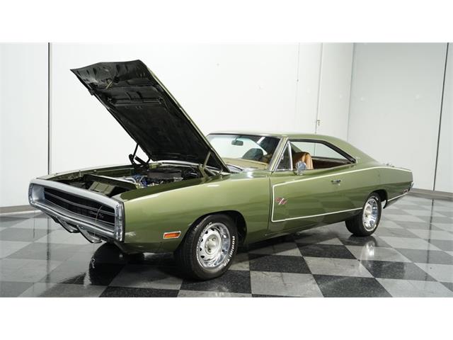1970 Dodge Charger (CC-1964668) for sale in Lithia Springs, Georgia