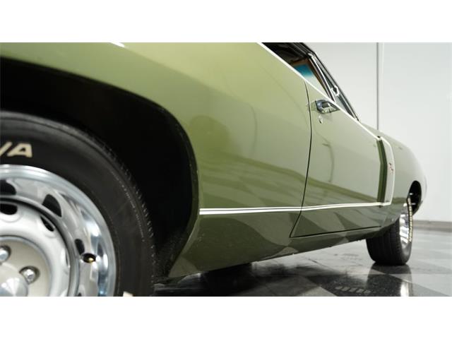 1970 Dodge Charger (CC-1964668) for sale in Lithia Springs, Georgia