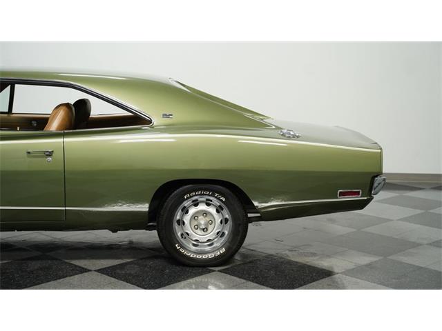 1970 Dodge Charger (CC-1964668) for sale in Lithia Springs, Georgia