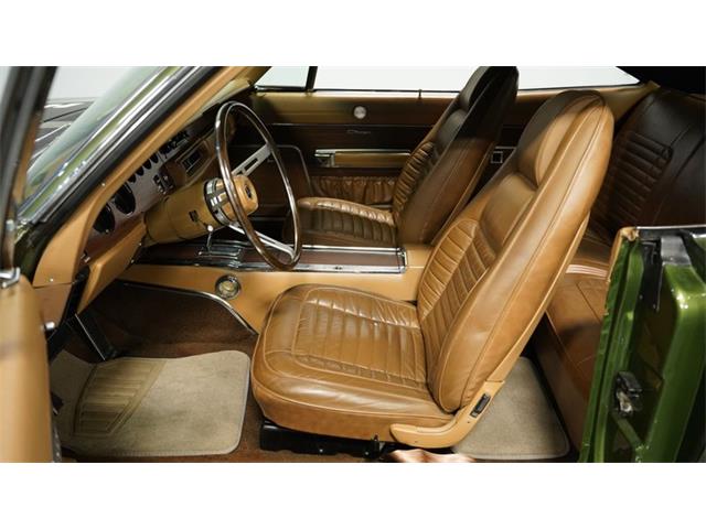 1970 Dodge Charger (CC-1964668) for sale in Lithia Springs, Georgia