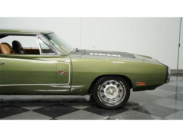 1970 Dodge Charger (CC-1964668) for sale in Lithia Springs, Georgia