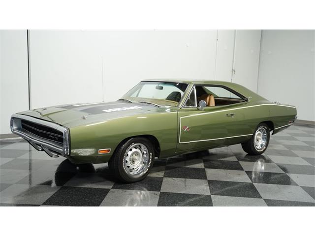 1970 Dodge Charger (CC-1964668) for sale in Lithia Springs, Georgia