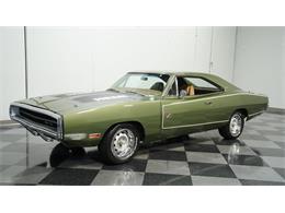 1970 Dodge Charger (CC-1964668) for sale in Lithia Springs, Georgia
