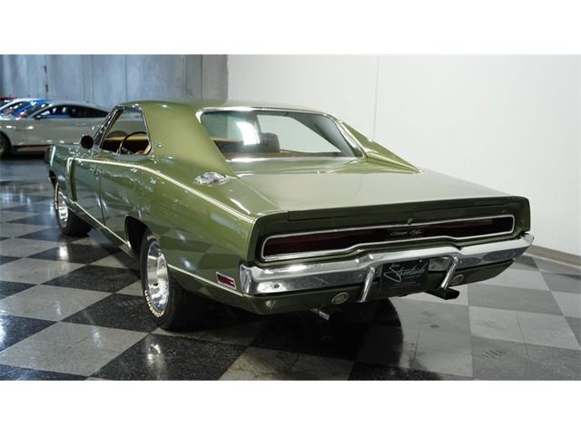 1970 Dodge Charger (CC-1964668) for sale in Lithia Springs, Georgia