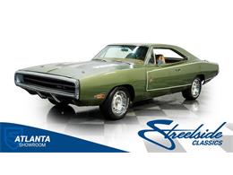 1970 Dodge Charger (CC-1964668) for sale in Lithia Springs, Georgia
