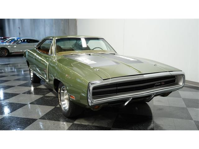 1970 Dodge Charger (CC-1964668) for sale in Lithia Springs, Georgia