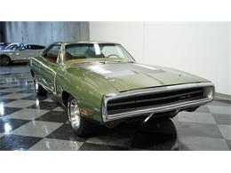 1970 Dodge Charger (CC-1964668) for sale in Lithia Springs, Georgia