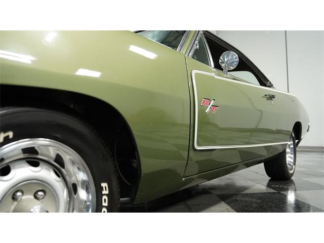 1970 Dodge Charger (CC-1964668) for sale in Lithia Springs, Georgia