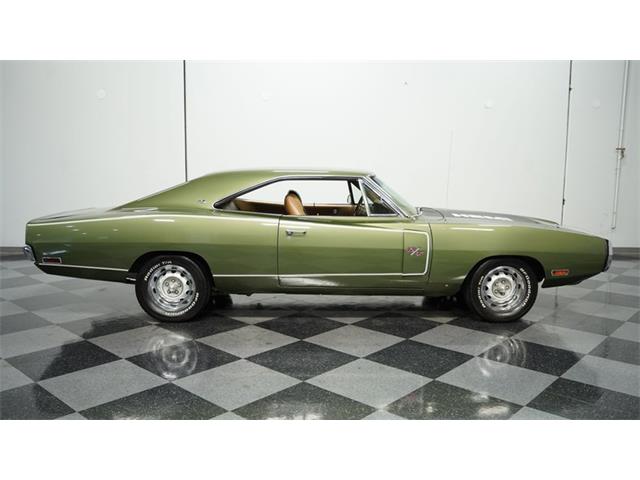 1970 Dodge Charger (CC-1964668) for sale in Lithia Springs, Georgia