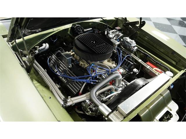 1970 Dodge Charger (CC-1964668) for sale in Lithia Springs, Georgia