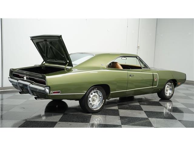 1970 Dodge Charger (CC-1964668) for sale in Lithia Springs, Georgia