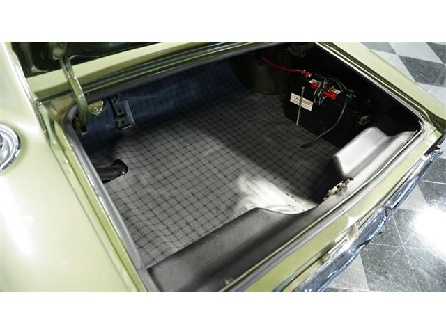 1970 Dodge Charger (CC-1964668) for sale in Lithia Springs, Georgia