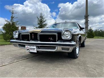 1974 Oldsmobile Cutlass (CC-1960469) for sale in Mount Vernon, Ohio