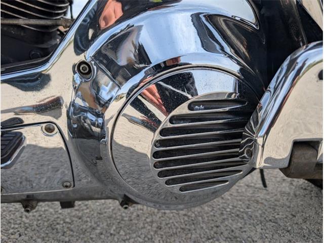 1988 Harley-Davidson Electra Glide (CC-1964696) for sale in Palmetto, Florida