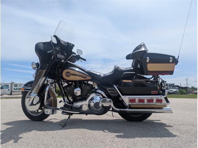 1988 Harley-Davidson Electra Glide (CC-1964696) for sale in Palmetto, Florida