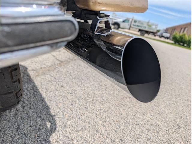 1988 Harley-Davidson Electra Glide (CC-1964696) for sale in Palmetto, Florida