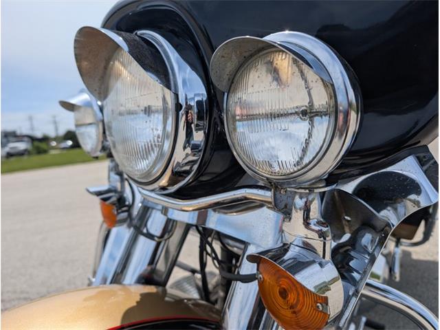 1988 Harley-Davidson Electra Glide (CC-1964696) for sale in Palmetto, Florida
