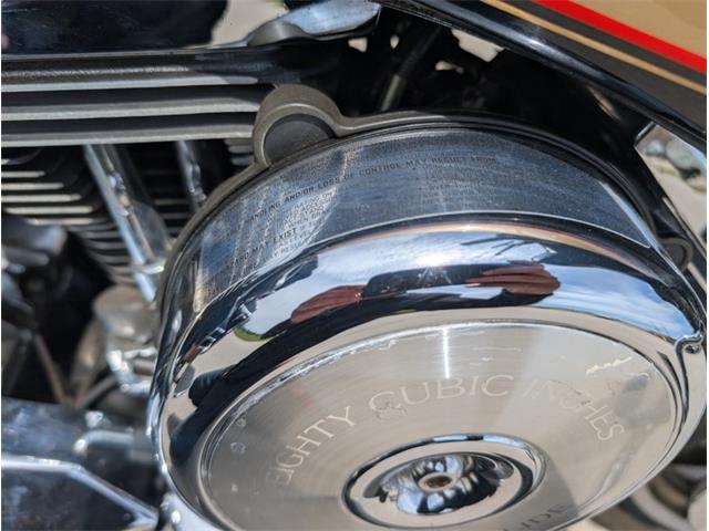 1988 Harley-Davidson Electra Glide (CC-1964696) for sale in Palmetto, Florida