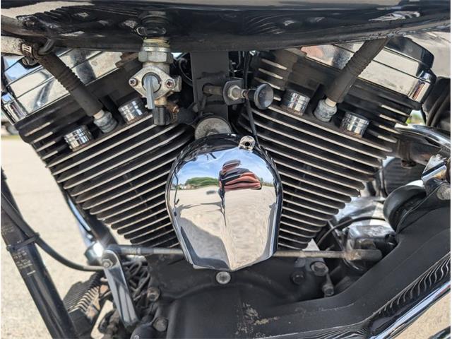 1988 Harley-Davidson Electra Glide (CC-1964696) for sale in Palmetto, Florida