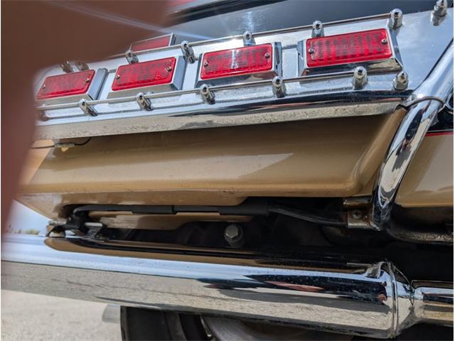 1988 Harley-Davidson Electra Glide (CC-1964696) for sale in Palmetto, Florida