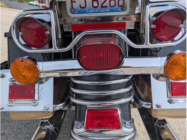 1988 Harley-Davidson Electra Glide (CC-1964696) for sale in Palmetto, Florida