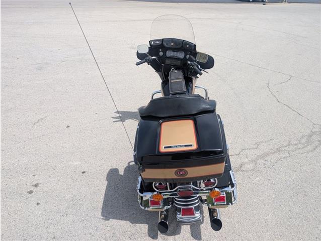 1988 Harley-Davidson Electra Glide (CC-1964696) for sale in Palmetto, Florida