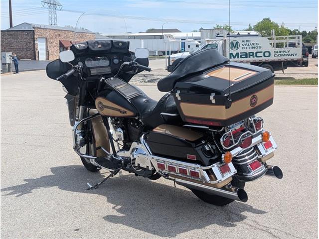 1988 Harley-Davidson Electra Glide (CC-1964696) for sale in Palmetto, Florida