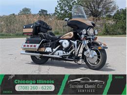 1988 Harley-Davidson Electra Glide (CC-1964696) for sale in Palmetto, Florida