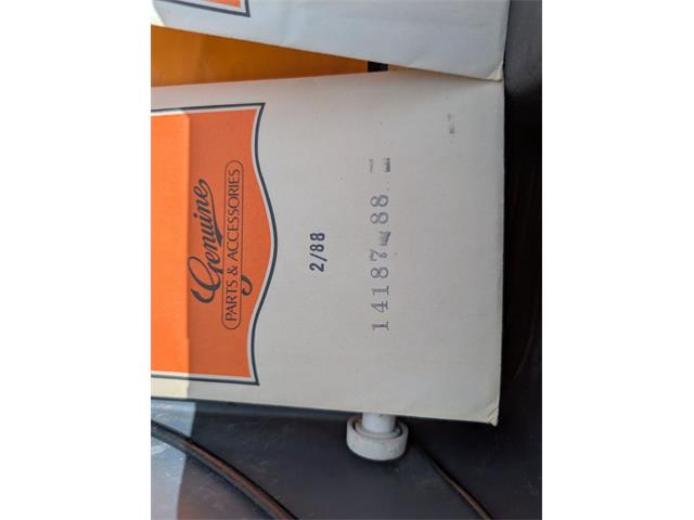 1988 Harley-Davidson Electra Glide (CC-1964696) for sale in Palmetto, Florida