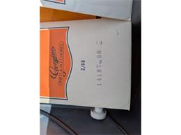 1988 Harley-Davidson Electra Glide (CC-1964696) for sale in Palmetto, Florida