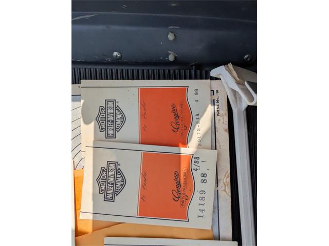 1988 Harley-Davidson Electra Glide (CC-1964696) for sale in Palmetto, Florida