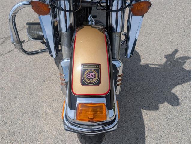 1988 Harley-Davidson Electra Glide (CC-1964696) for sale in Palmetto, Florida