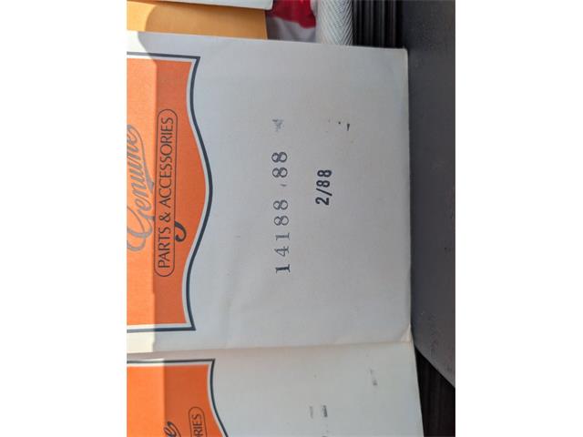 1988 Harley-Davidson Electra Glide (CC-1964696) for sale in Palmetto, Florida