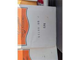 1988 Harley-Davidson Electra Glide (CC-1964696) for sale in Palmetto, Florida