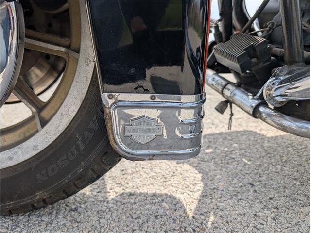 1988 Harley-Davidson Electra Glide (CC-1964696) for sale in Palmetto, Florida