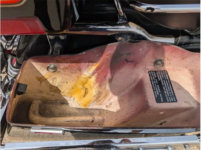 1988 Harley-Davidson Electra Glide (CC-1964696) for sale in Palmetto, Florida