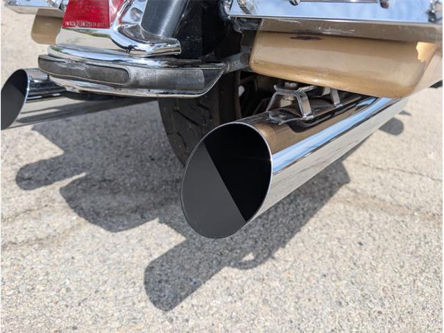 1988 Harley-Davidson Electra Glide (CC-1964696) for sale in Palmetto, Florida