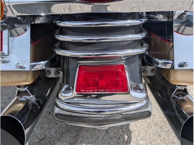 1988 Harley-Davidson Electra Glide (CC-1964696) for sale in Palmetto, Florida