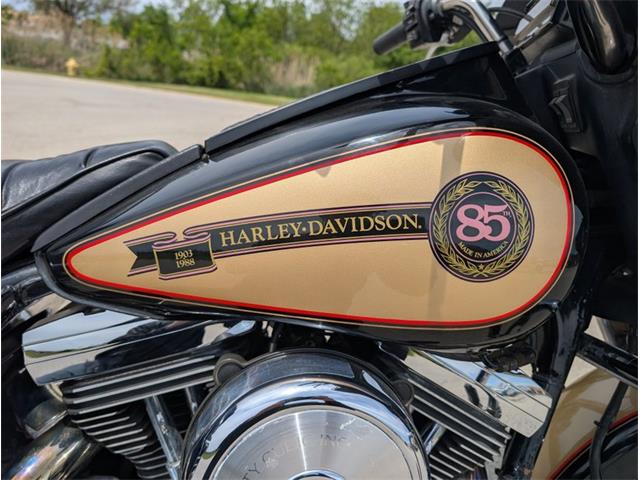 1988 Harley-Davidson Electra Glide (CC-1964696) for sale in Palmetto, Florida