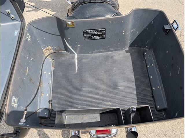 1988 Harley-Davidson Electra Glide (CC-1964696) for sale in Palmetto, Florida